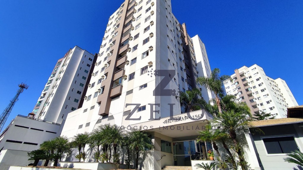 Apartamento de 3 quartos, 80m² no bairro Velha, em Blumenau | Eu Corretor