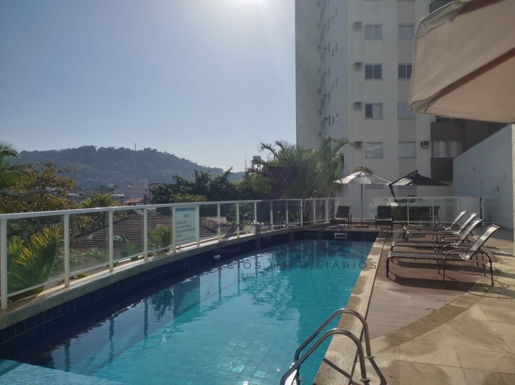 Apartamento de 3 quartos, 80m² no bairro Velha, em Blumenau | Eu Corretor