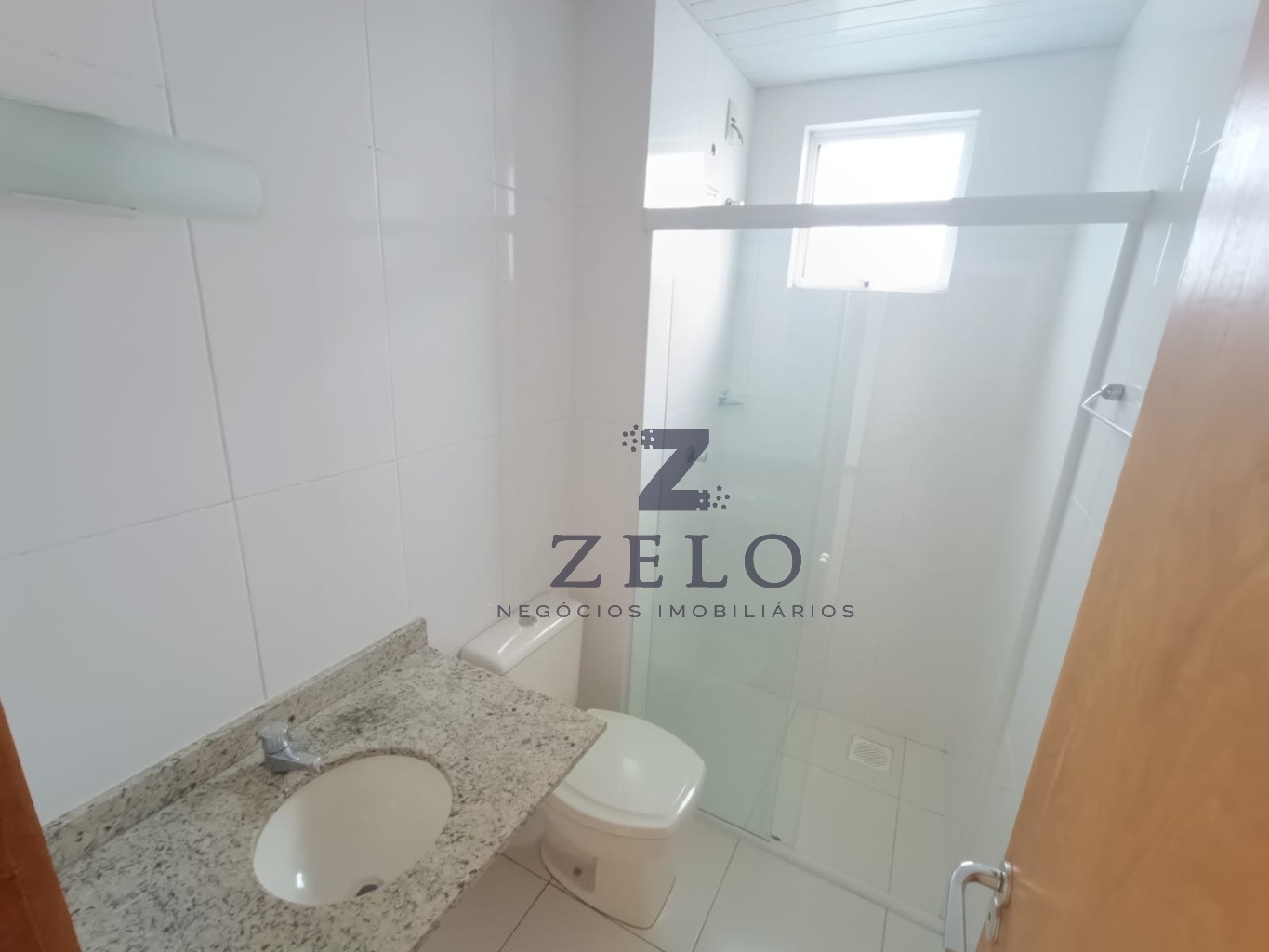 Banheiro Suíte