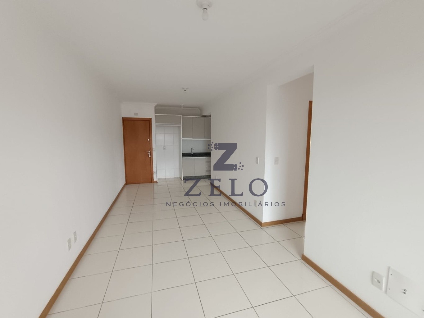Apartamento de 3 quartos, 80m² no bairro Velha, em Blumenau | Eu Corretor