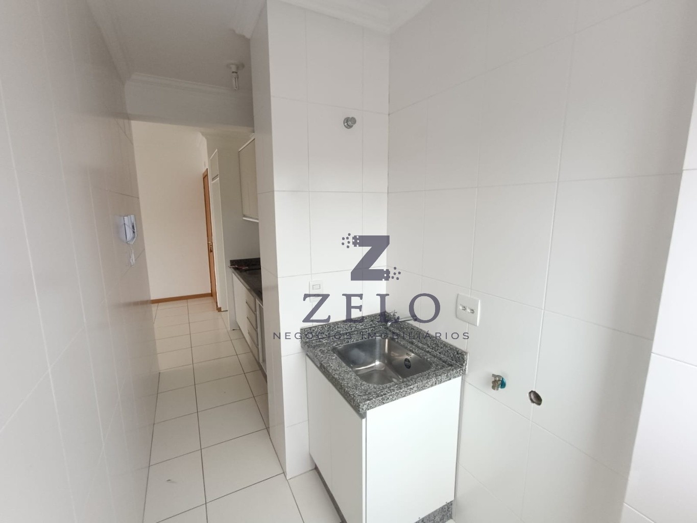 Apartamento de 3 quartos, 80m² no bairro Velha, em Blumenau | Eu Corretor