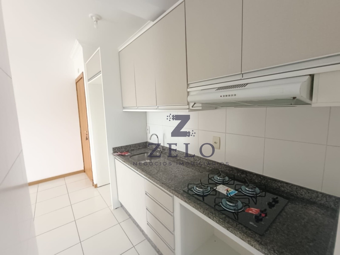 Apartamento de 3 quartos, 80m² no bairro Velha, em Blumenau | Eu Corretor