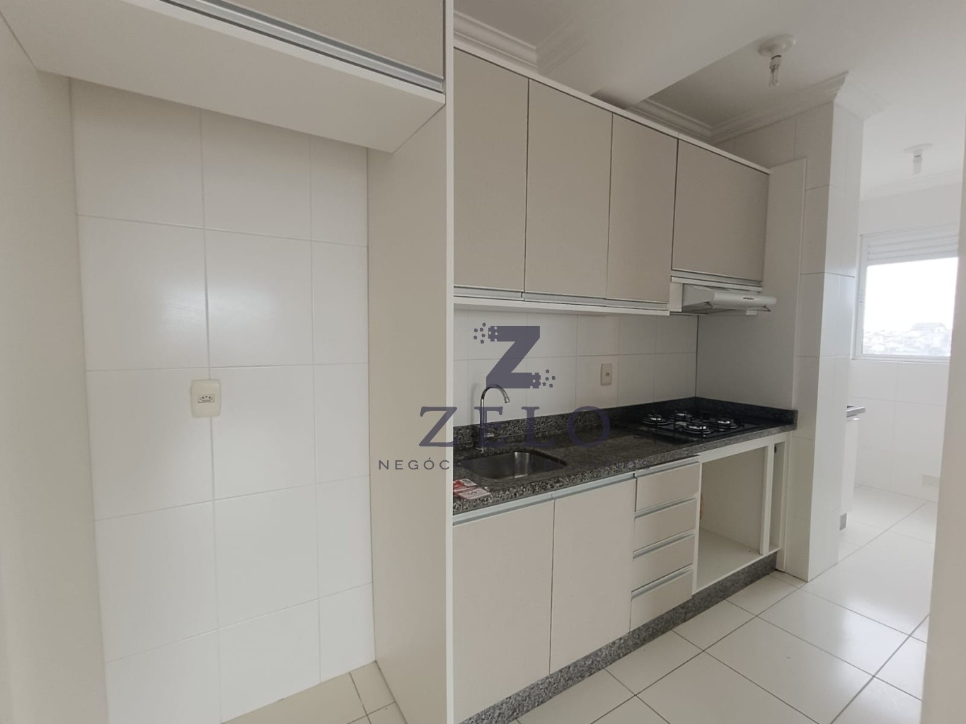 Apartamento de 3 quartos, 80m² no bairro Velha, em Blumenau | Eu Corretor