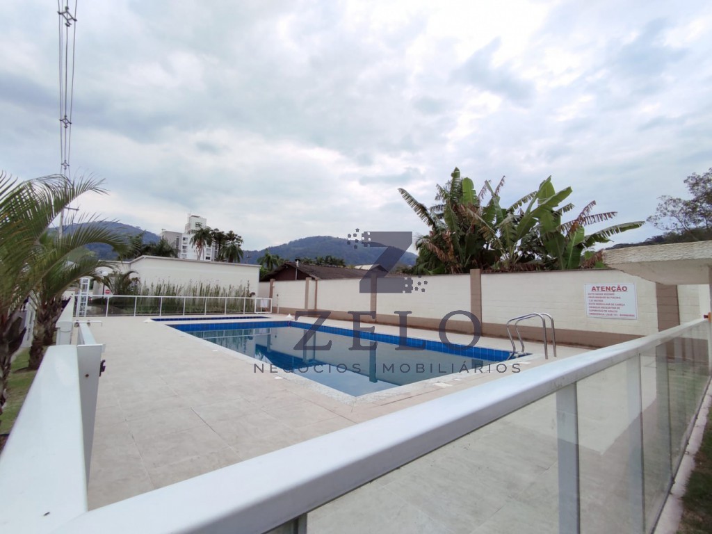Apartamento de 2 quartos, 50m² no bairro Itoupava Central, em Blumenau | Eu Corretor