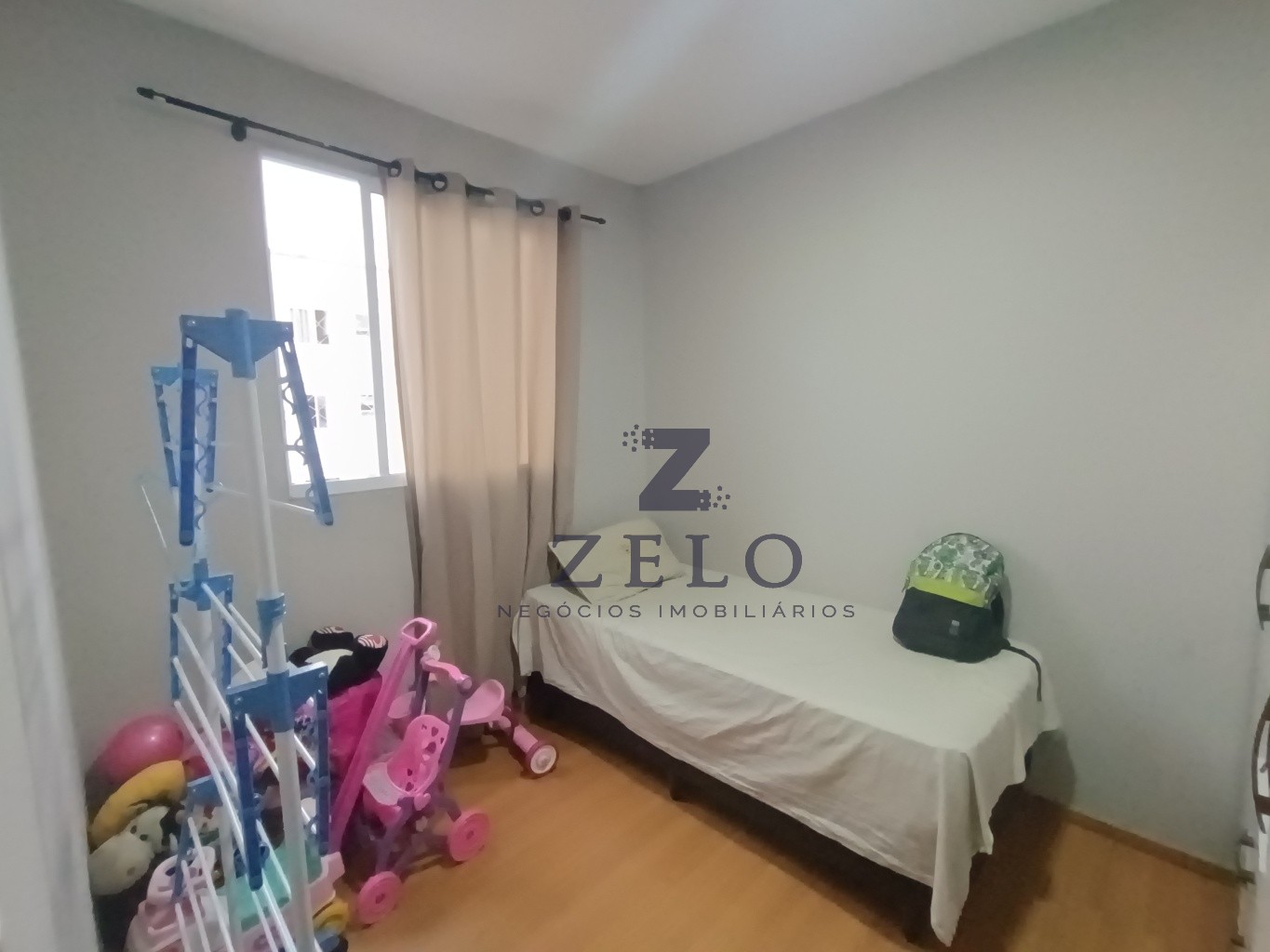 Apartamento de 2 quartos, 50m² no bairro Itoupava Central, em Blumenau | Eu Corretor