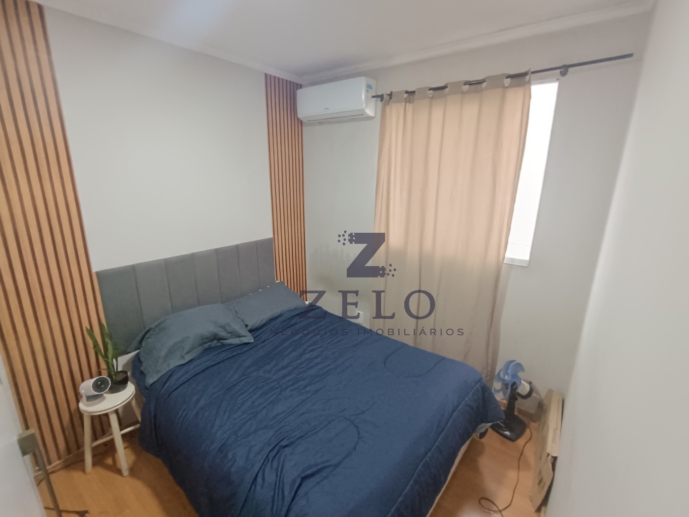 Dormitório 02