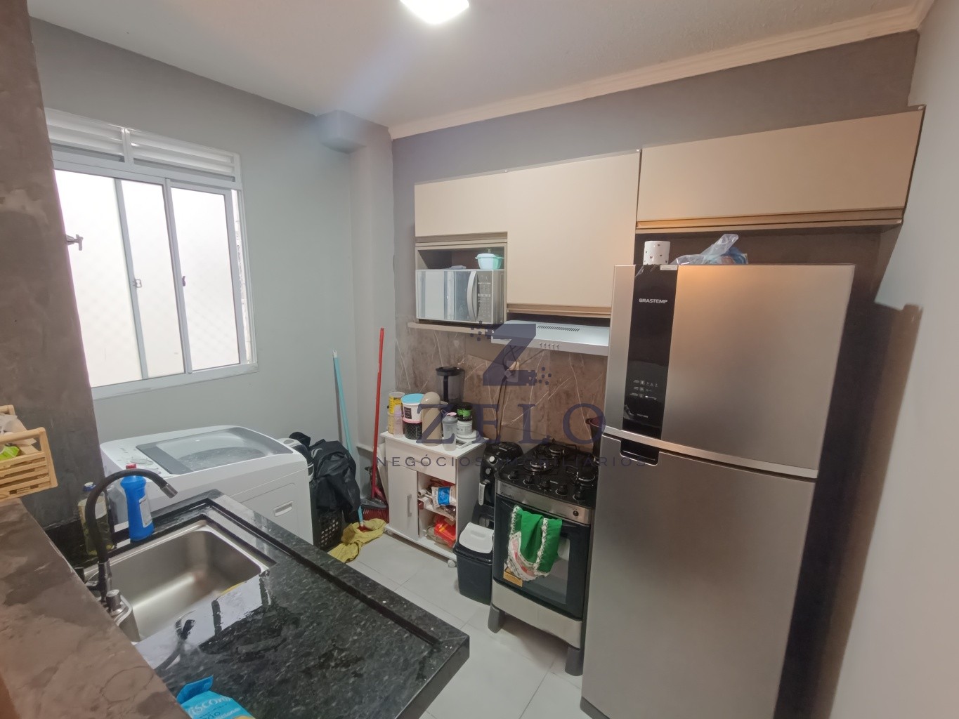Apartamento de 2 quartos, 50m² no bairro Itoupava Central, em Blumenau | Eu Corretor