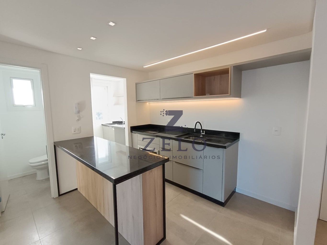 Apartamento de 1 quarto, 50m² no bairro Victor Konder, em Blumenau | Eu Corretor