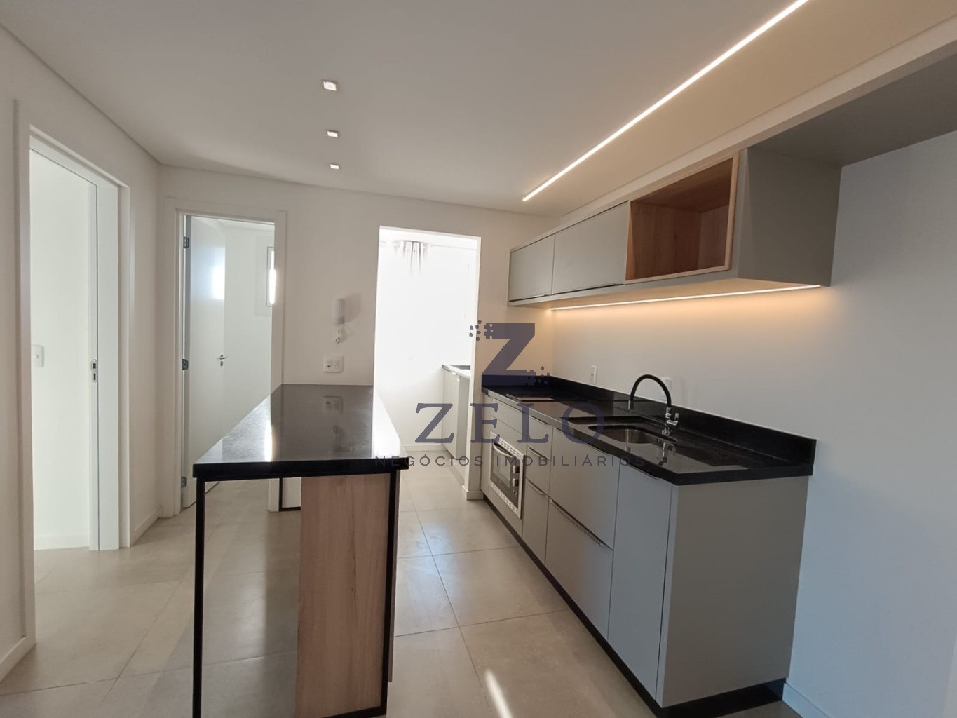 Apartamento de 1 quarto, 50m² no bairro Victor Konder, em Blumenau | Eu Corretor