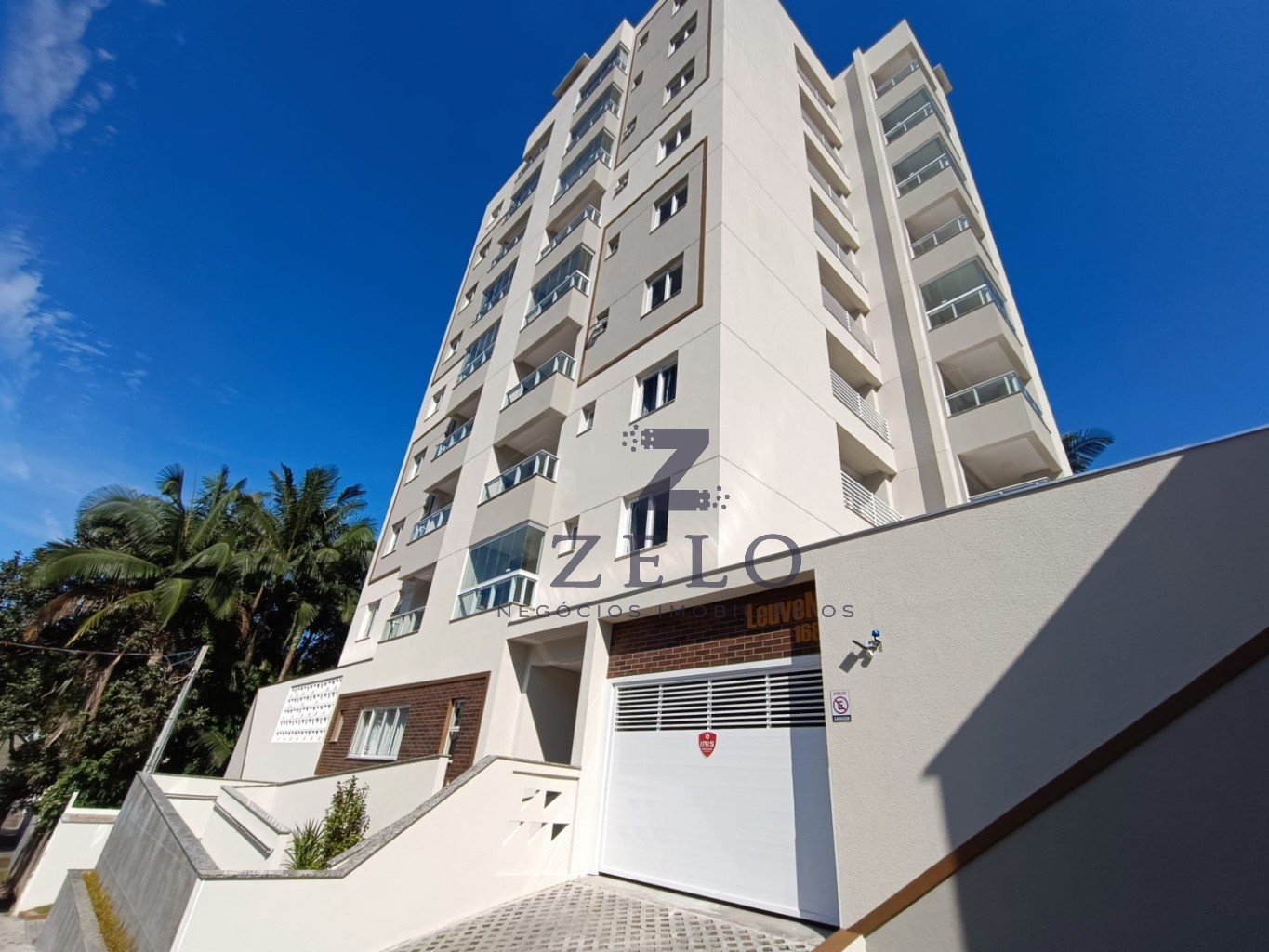 Apartamento de 1 quarto, 50m² no bairro Victor Konder, em Blumenau | Eu Corretor