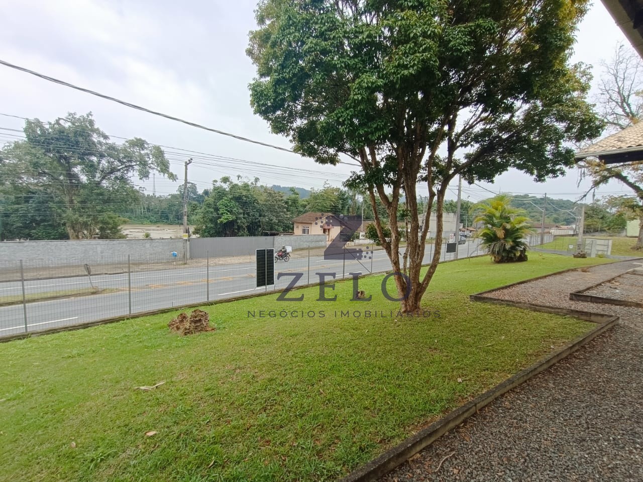 Parte da Frente