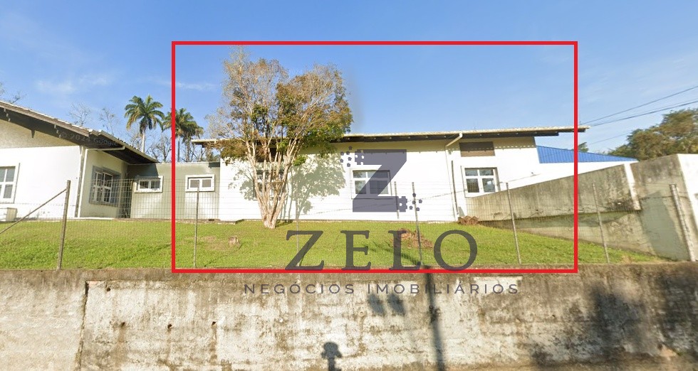 Casa de 450m² no bairro Salto Weissbach, em Blumenau | Eu Corretor