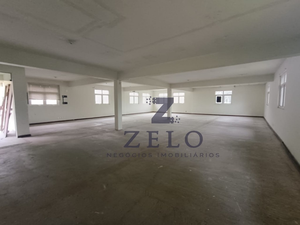 Sala Comercial de 450m² no bairro Salto Weissbach, em Blumenau | Eu Corretor