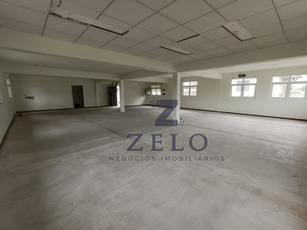 Sala Comercial de 450m² no bairro Salto Weissbach, em Blumenau | Eu Corretor