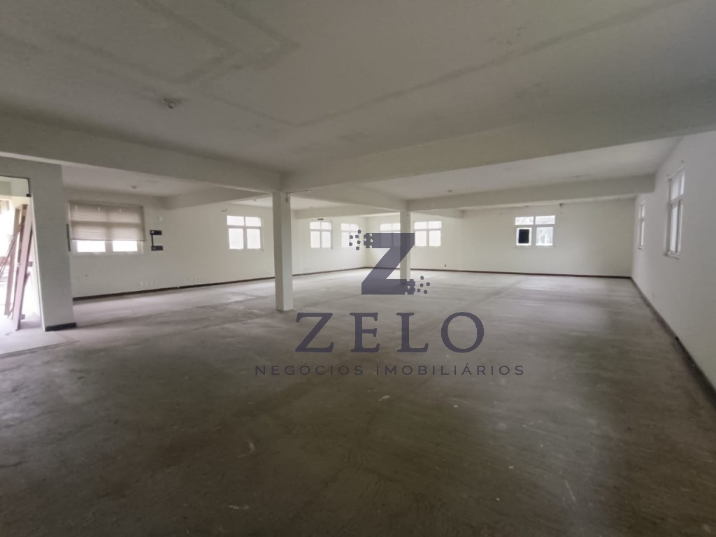 Sala Comercial de 450m² no bairro Salto Weissbach, em Blumenau | Eu Corretor