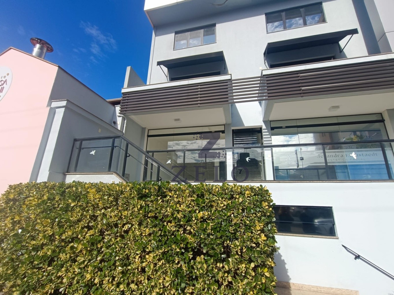 Sala Comercial de 31m² no bairro Jardim Blumenau, em Blumenau | Eu Corretor