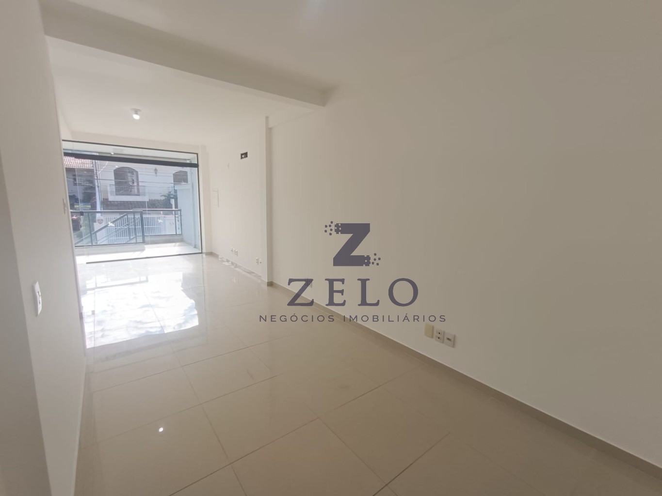 Sala Comercial de 31m² no bairro Jardim Blumenau, em Blumenau | Eu Corretor