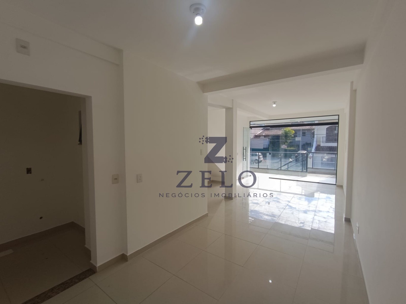 Sala Comercial de 31m² no bairro Jardim Blumenau, em Blumenau | Eu Corretor