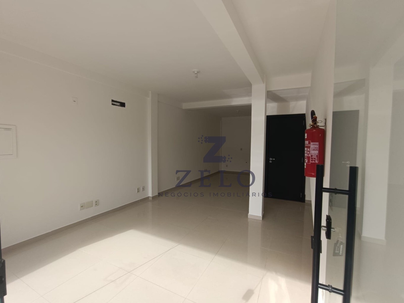Sala Comercial de 31m² no bairro Jardim Blumenau, em Blumenau | Eu Corretor