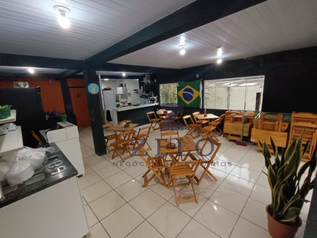 Sala Comercial de 60m² no bairro Passo Manso, em Blumenau | Eu Corretor