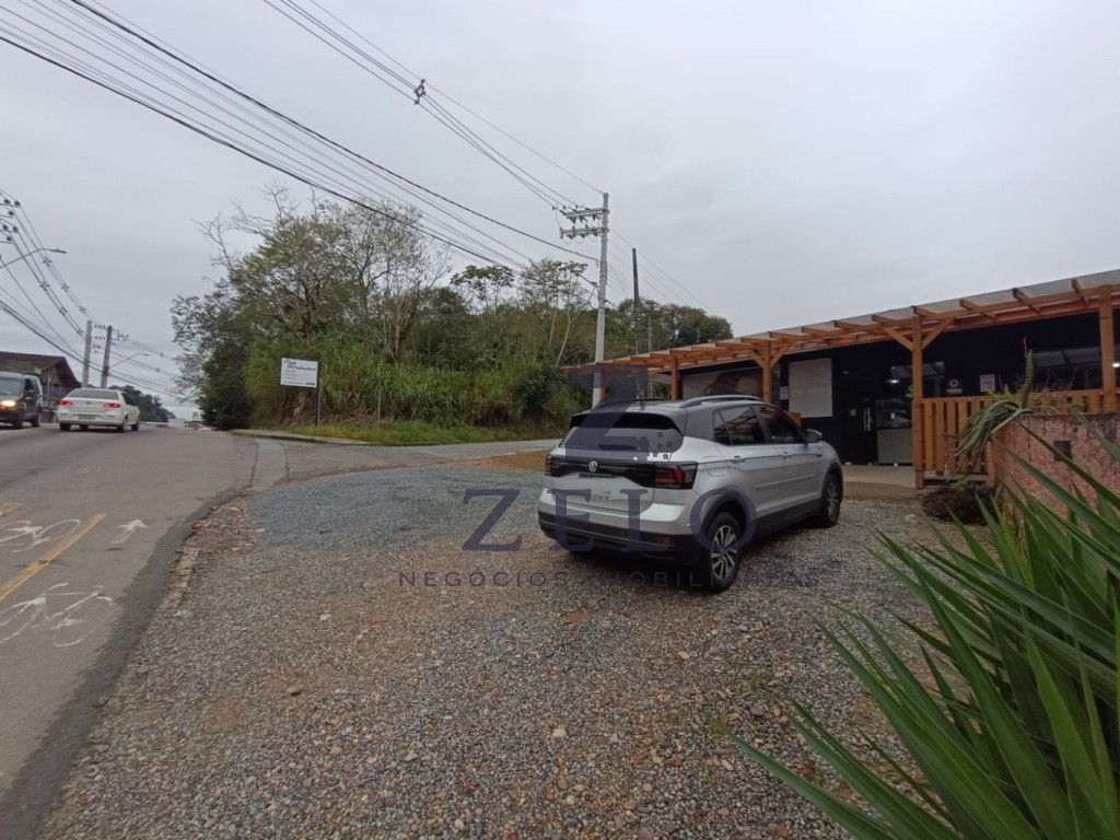Estacionamento