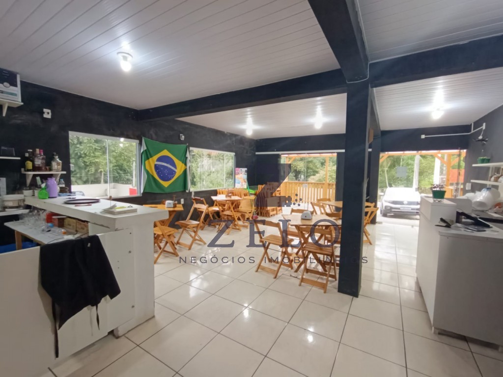 Sala Comercial de 60m² no bairro Passo Manso, em Blumenau | Eu Corretor