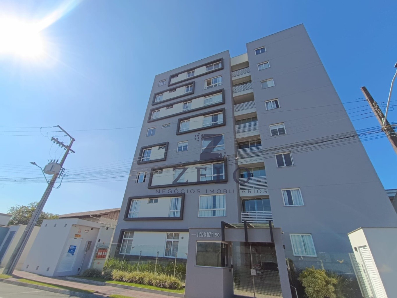 Apartamento de 3 quartos, 90m² no bairro Bela Vista, em Gaspar | Eu Corretor