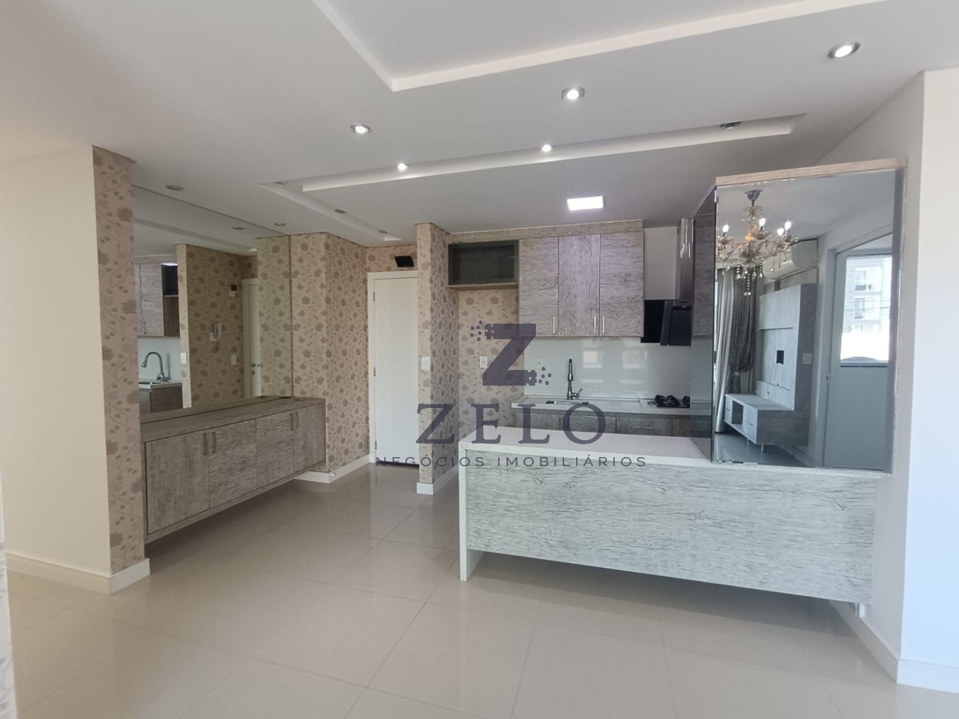 Apartamento de 3 quartos, 90m² no bairro Bela Vista, em Gaspar | Eu Corretor