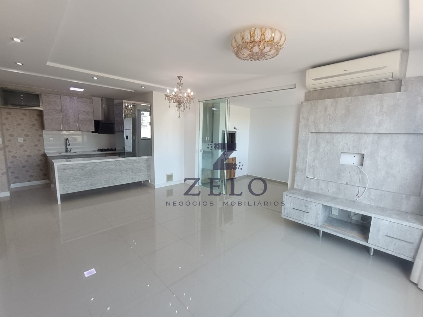 Apartamento de 3 quartos, 90m² no bairro Bela Vista, em Gaspar | Eu Corretor