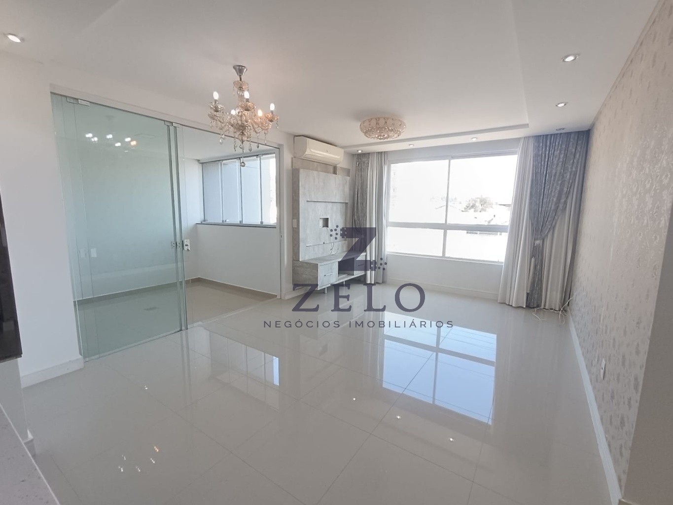 Apartamento de 3 quartos, 90m² no bairro Bela Vista, em Gaspar | Eu Corretor