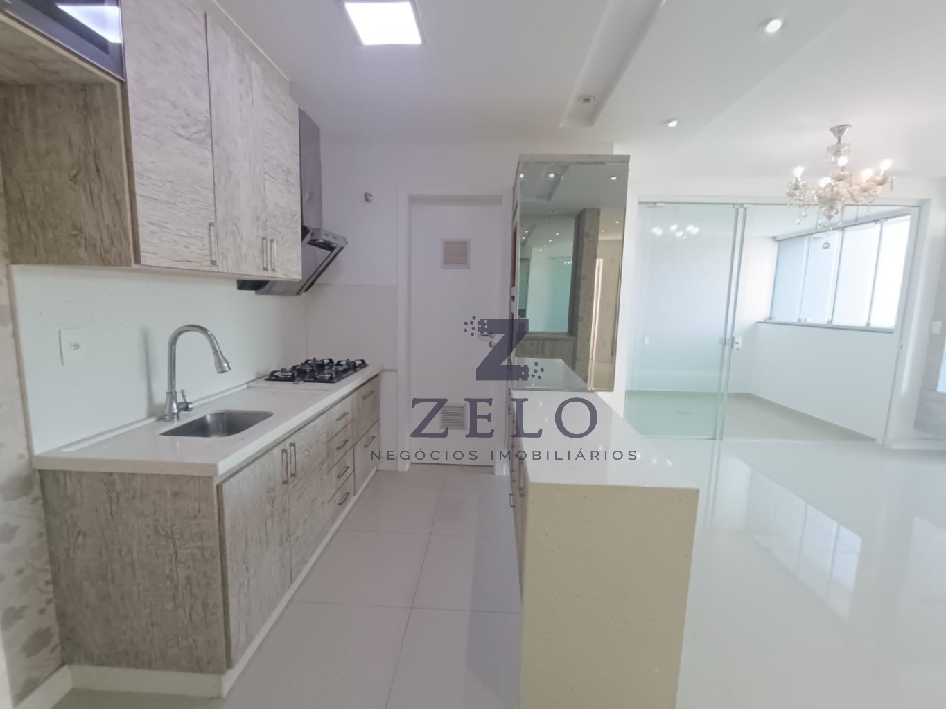 Apartamento de 3 quartos, 90m² no bairro Bela Vista, em Gaspar | Eu Corretor