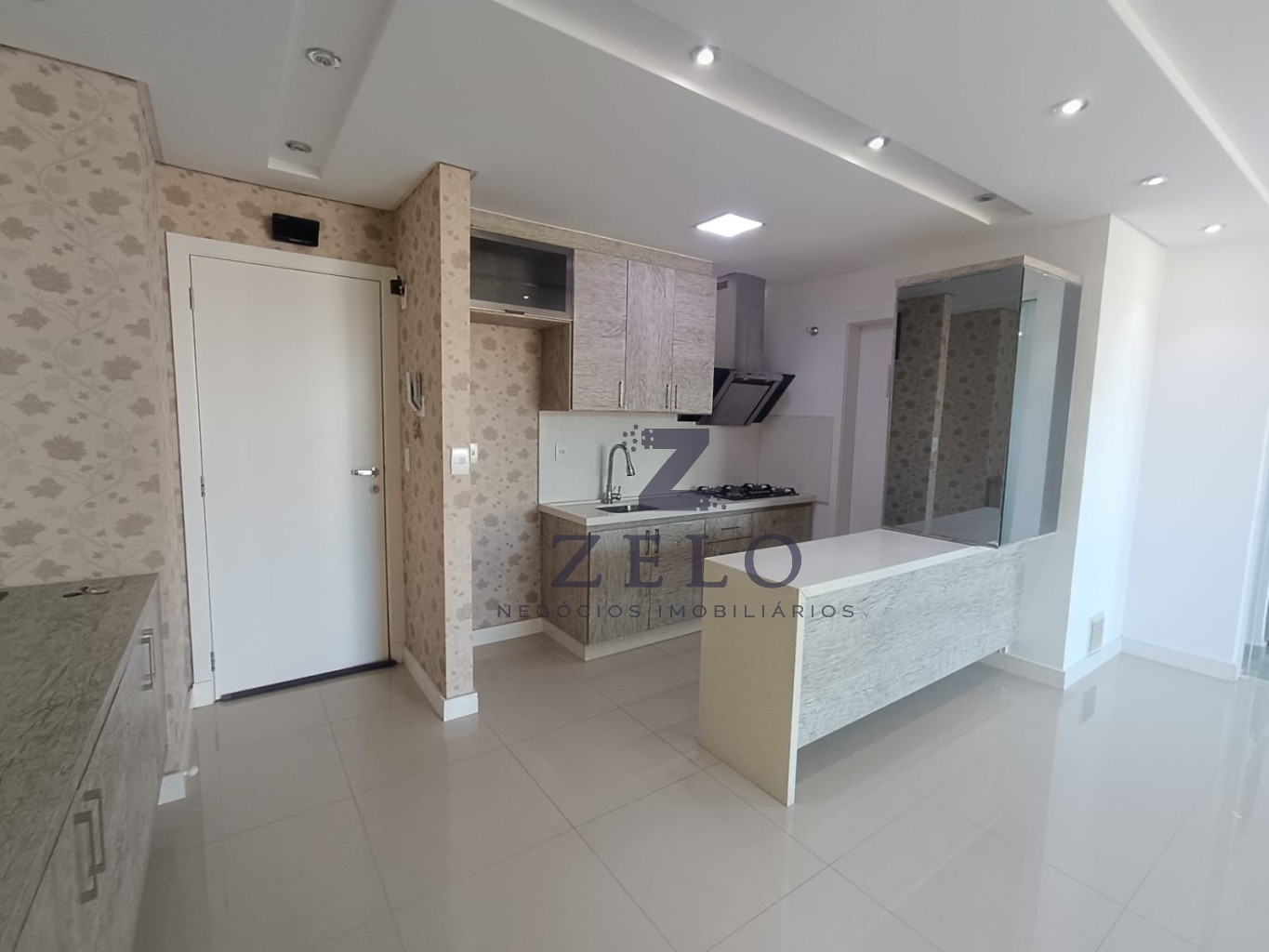 Apartamento de 3 quartos, 90m² no bairro Bela Vista, em Gaspar | Eu Corretor