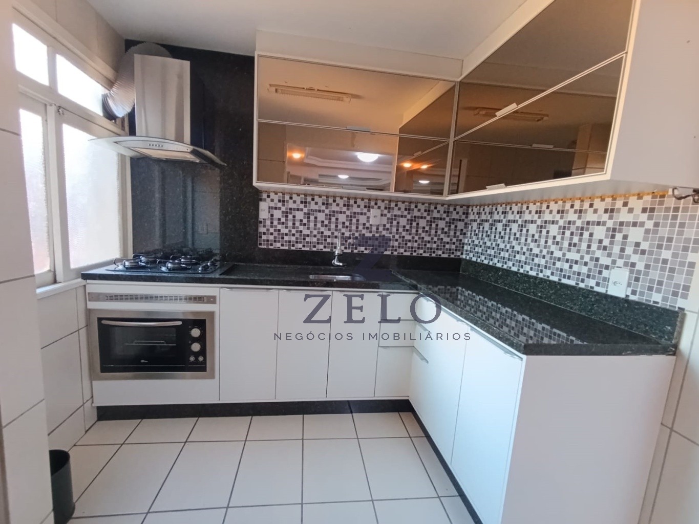 Apartamento de 3 quartos, 60m² no bairro Bela Vista, em Gaspar | Eu Corretor