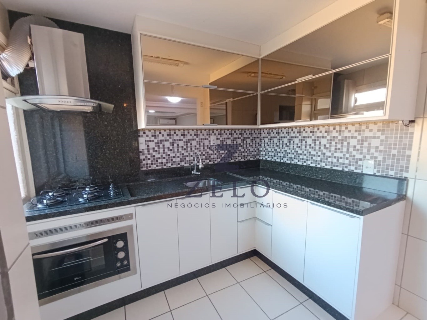 Apartamento de 3 quartos, 60m² no bairro Bela Vista, em Gaspar | Eu Corretor