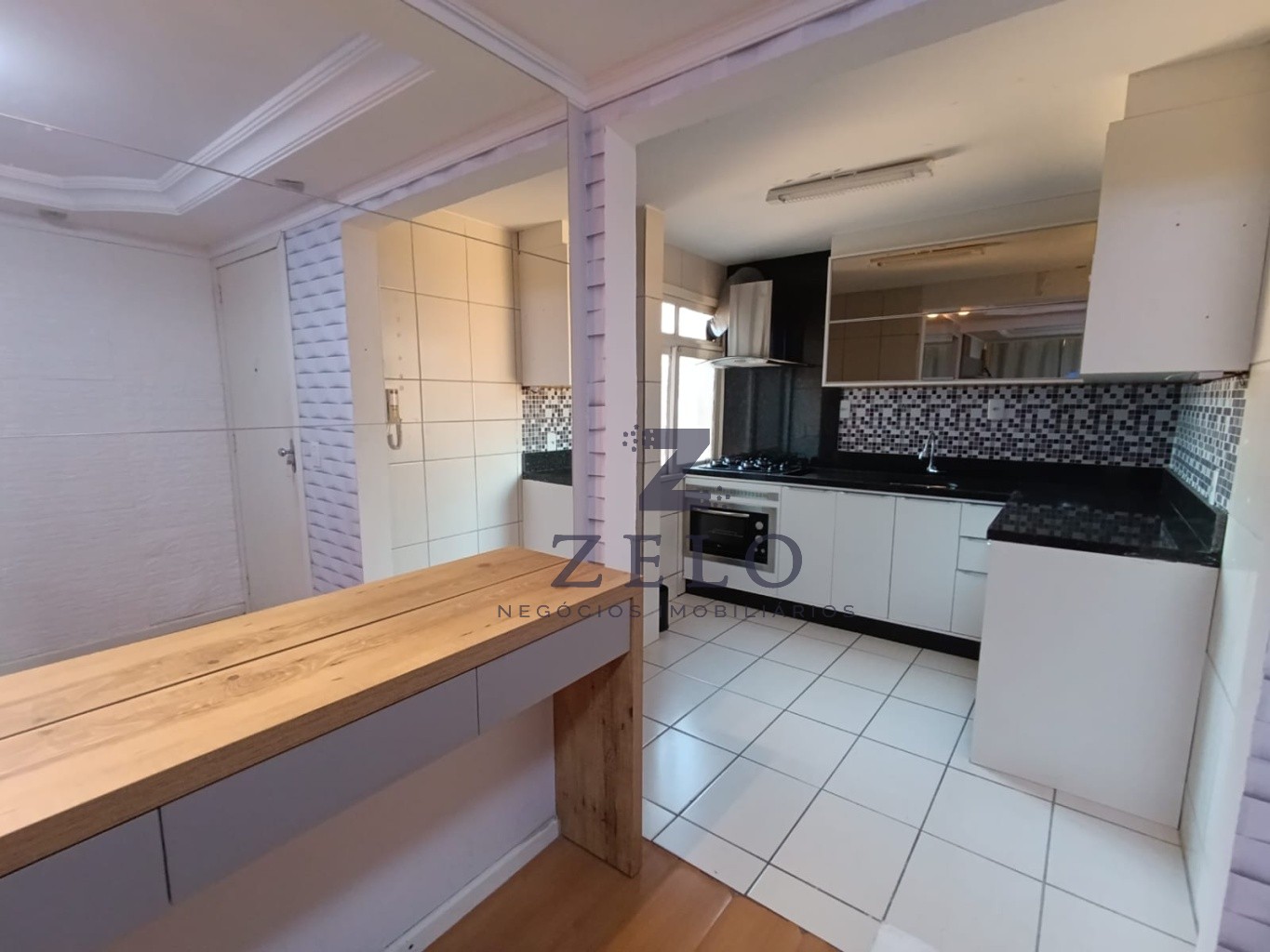 Apartamento de 3 quartos, 60m² no bairro Bela Vista, em Gaspar | Eu Corretor