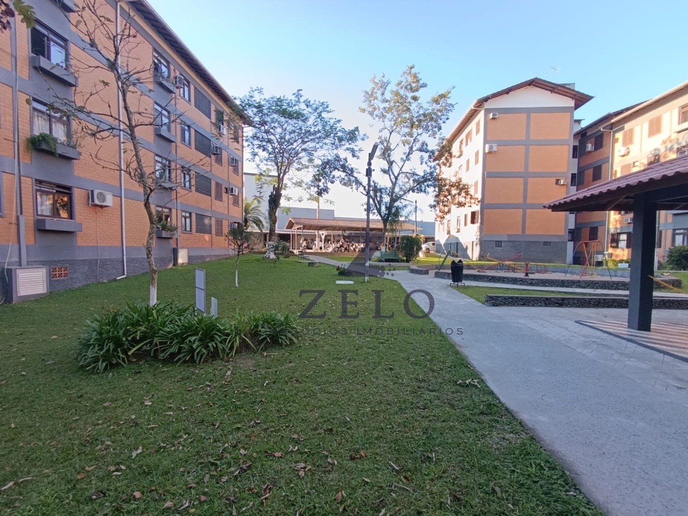 Área Verde