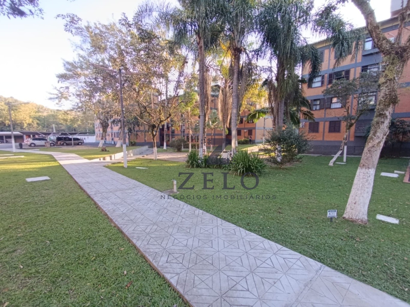 Apartamento de 3 quartos, 60m² no bairro Bela Vista, em Gaspar | Eu Corretor