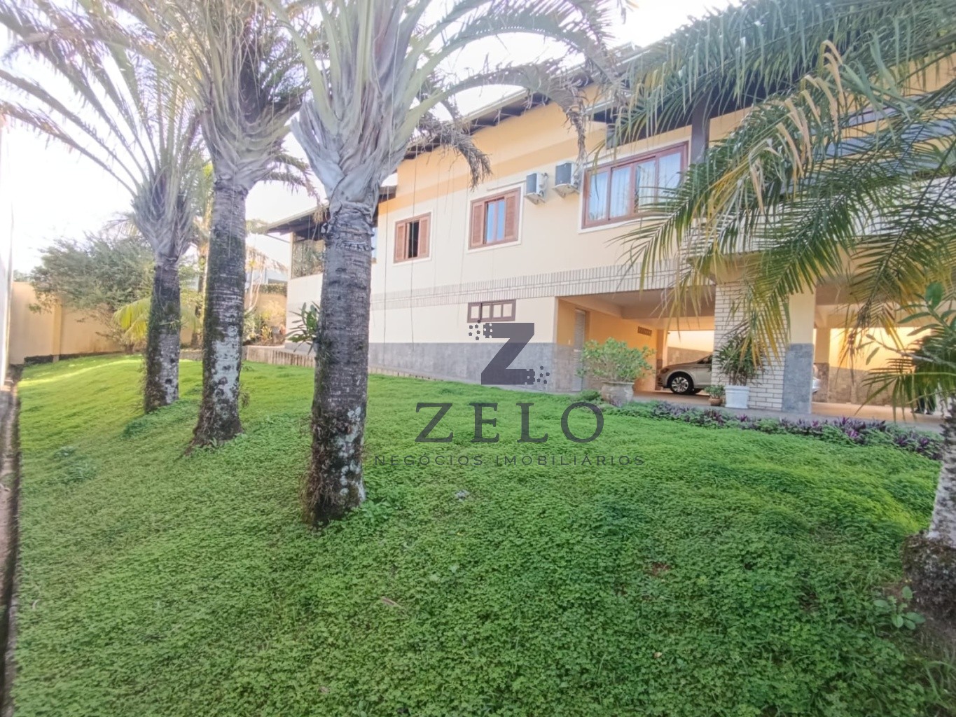 Casa de 4 quartos, 251m² no bairro Velha, em Blumenau | Eu Corretor