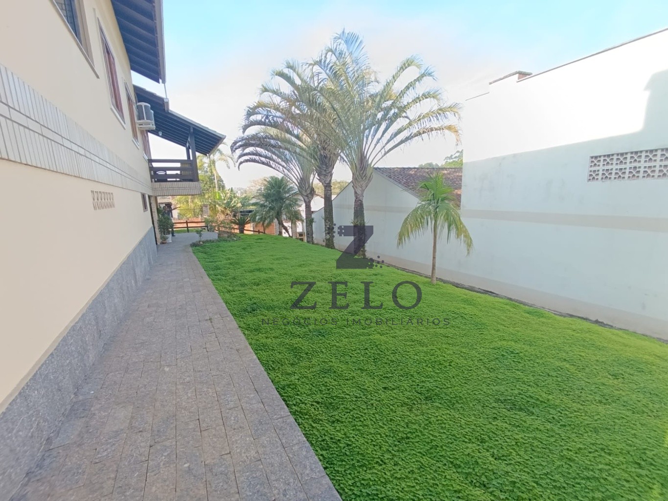 Casa de 4 quartos, 251m² no bairro Velha, em Blumenau | Eu Corretor
