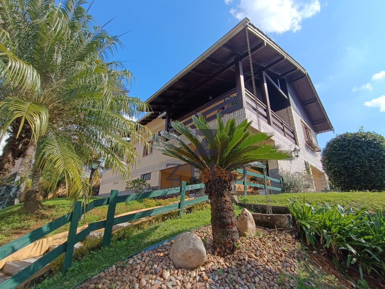 Casa de 4 quartos, 251m² no bairro Velha, em Blumenau | Eu Corretor