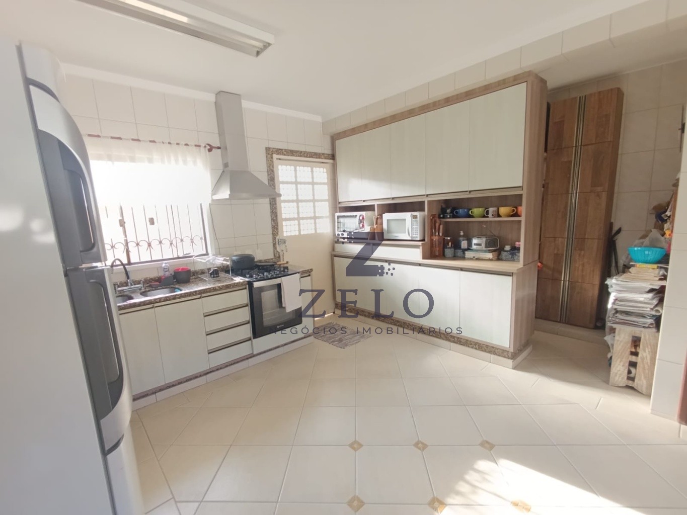 Cozinha