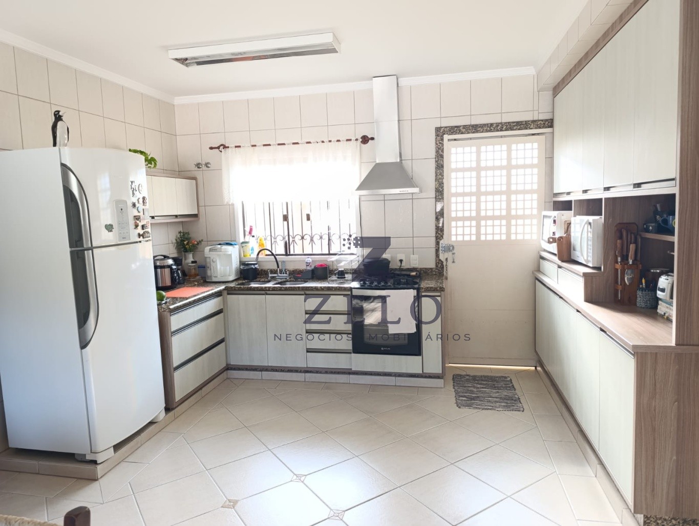 Cozinha