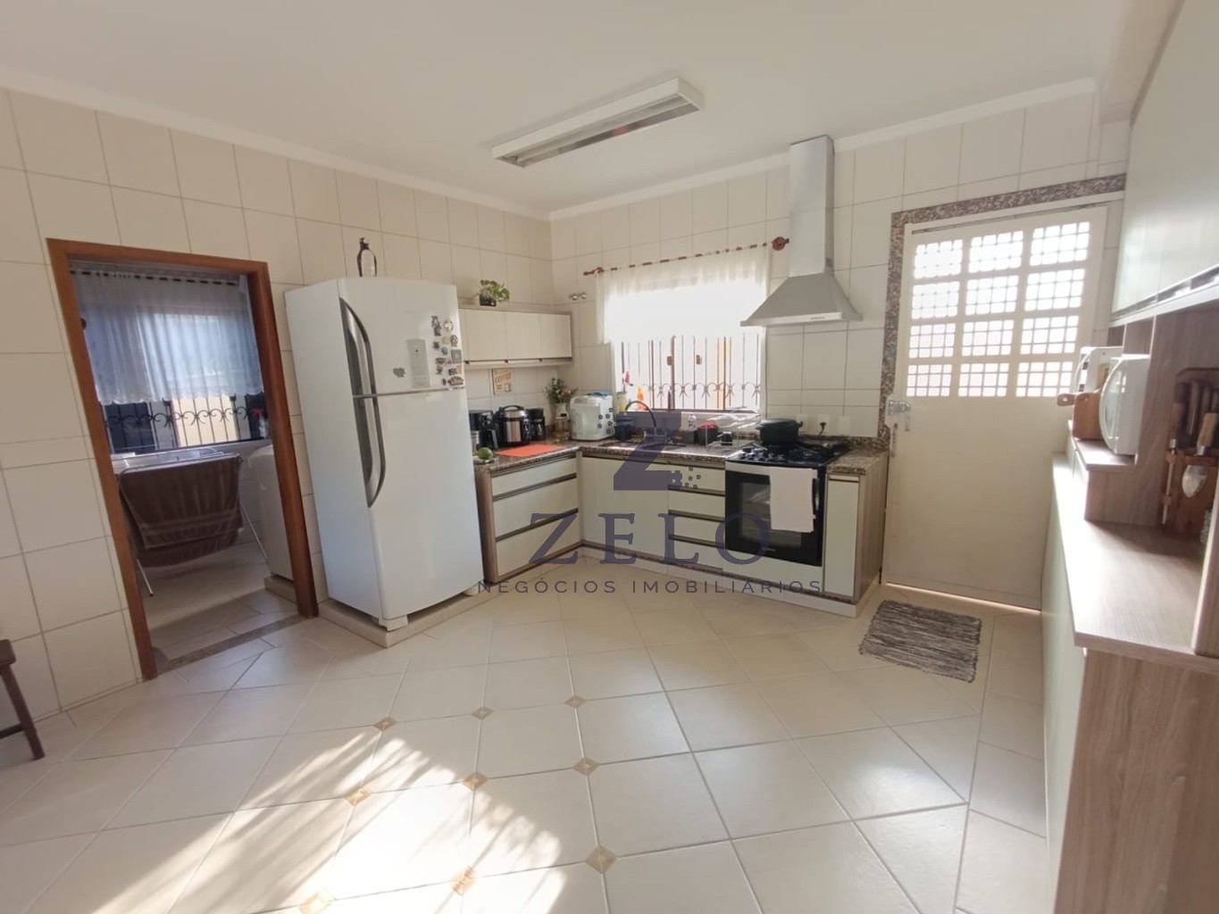 Cozinha