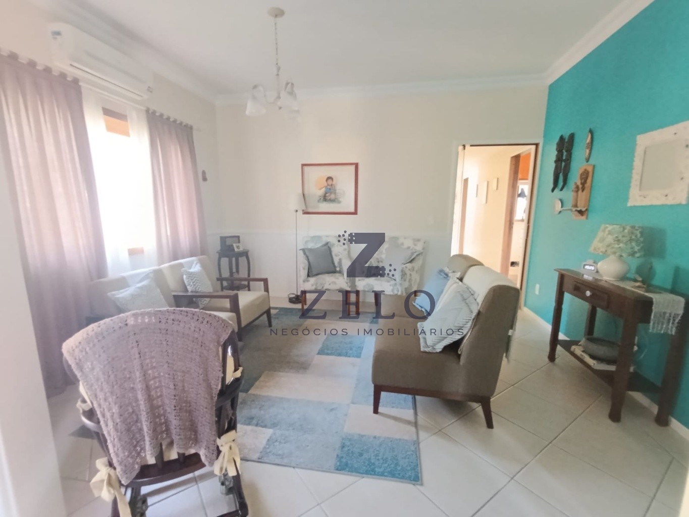 Sala de Estar