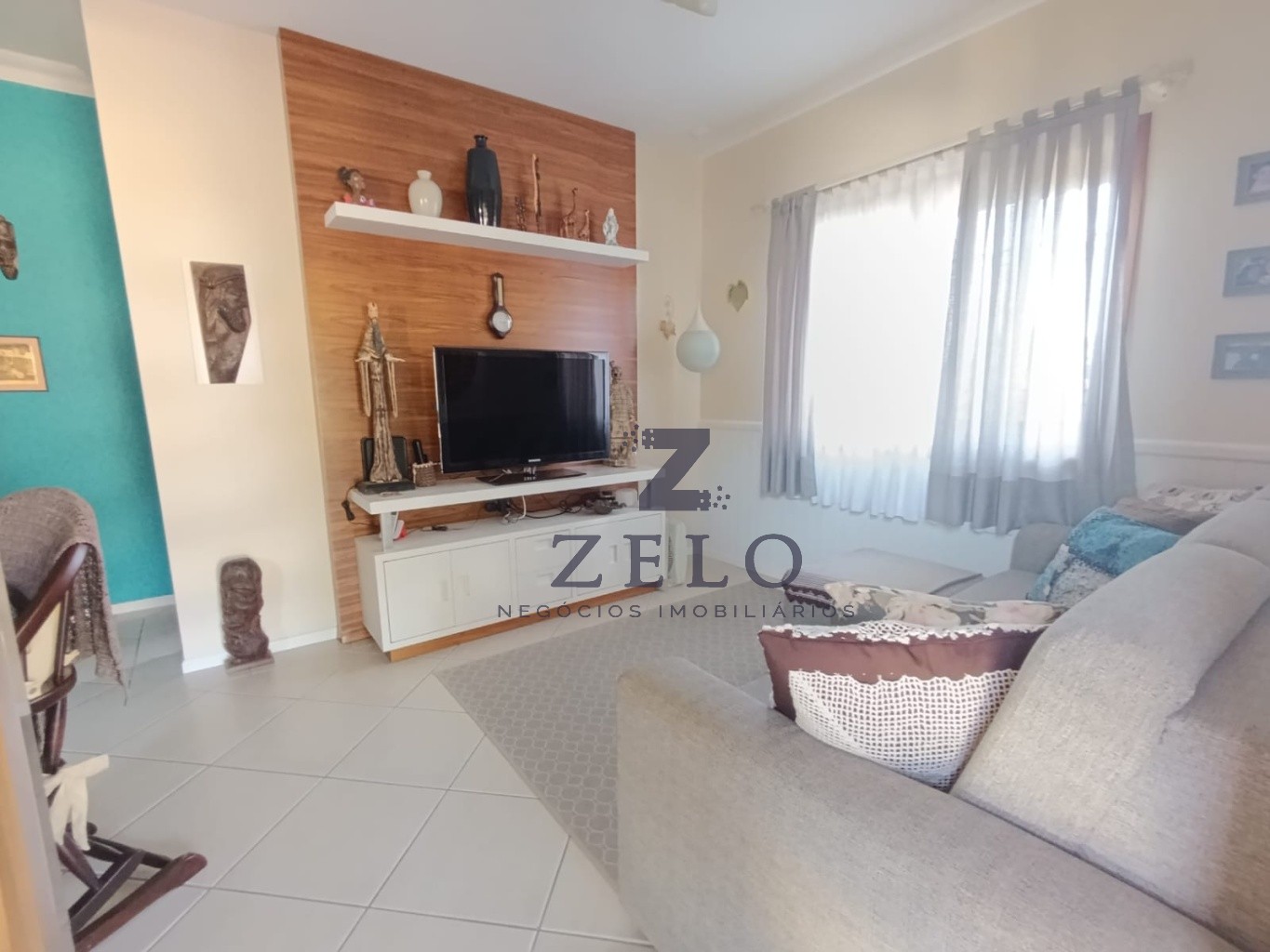 Sala de TV