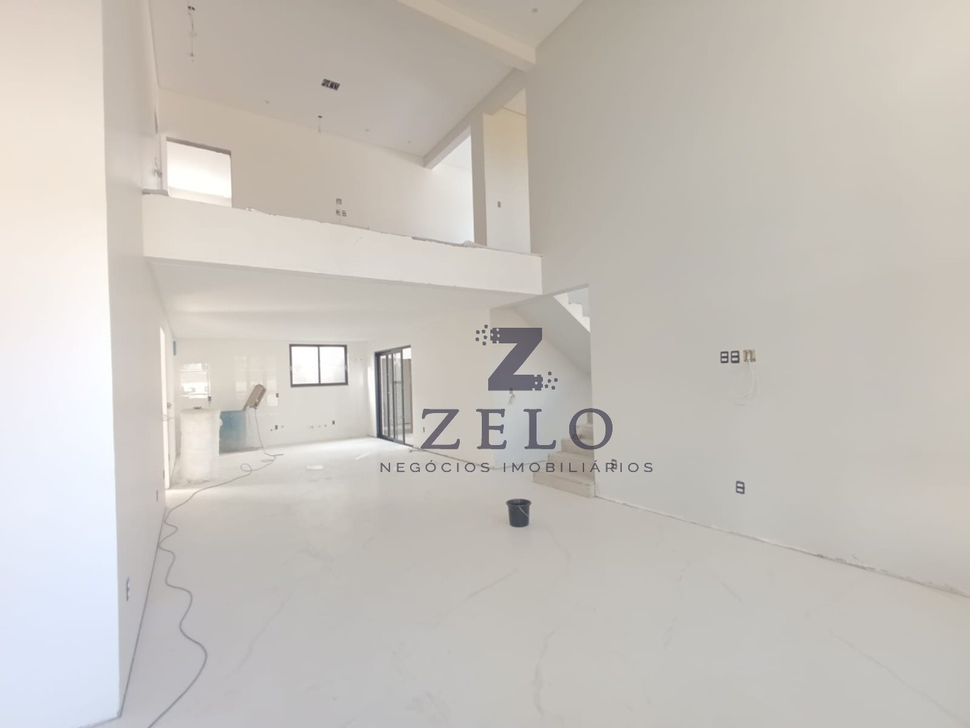 Casa de 4 quartos, 318m² no bairro Bela Vista, em Gaspar | Eu Corretor