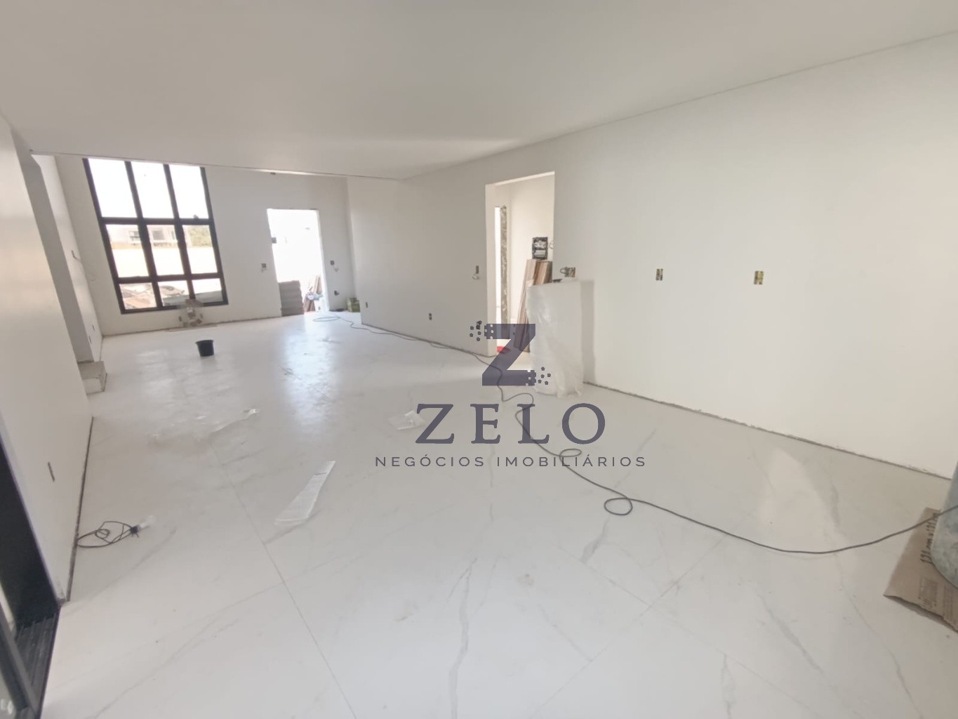 Casa de 4 quartos, 318m² no bairro Bela Vista, em Gaspar | Eu Corretor