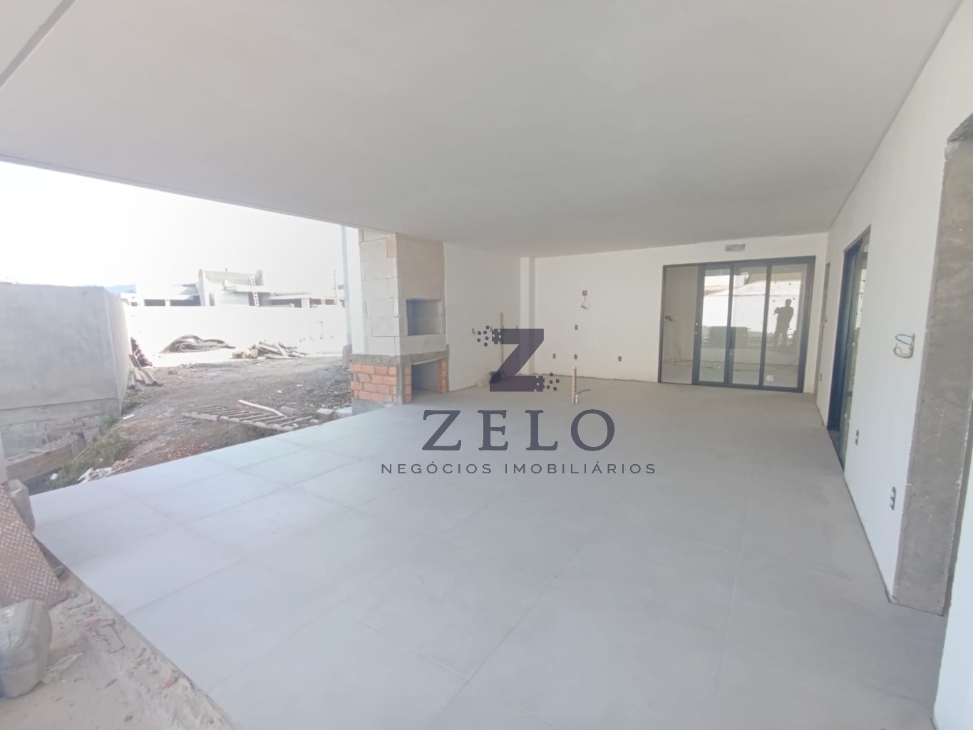 Casa de 4 quartos, 318m² no bairro Bela Vista, em Gaspar | Eu Corretor