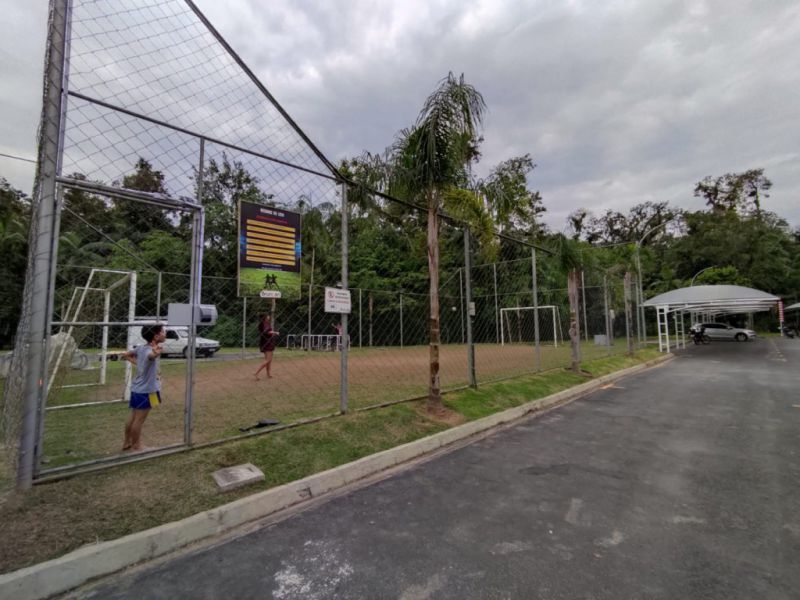 Qaudra de Esportes