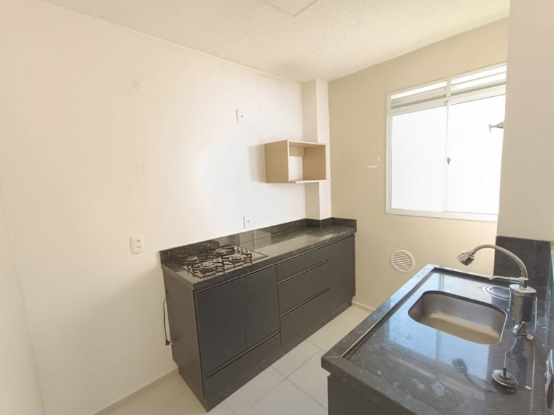 Apartamento de 2 quartos, 50m² no bairro Itoupava Central, em Blumenau | Eu Corretor